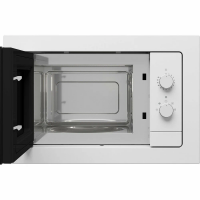 Встраиваемая микроволновая печь Teka MB 620 BI white