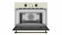 Встраиваемая микроволновая печь Teka MWR 32 BIA VANILLA-OB