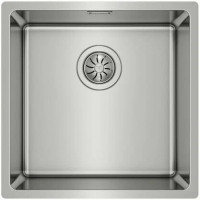 Кухонная мойка Teka Be Linea RS15 40.40 Polished