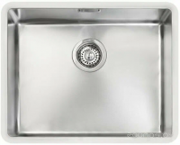 Кухонная мойка Teka Be Linea RS15 40.40 Polished