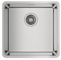Кухонная мойка Teka Be Linea RS15 40.40 Polished
