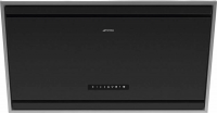 Вытяжка наклонная Smeg KV394MB