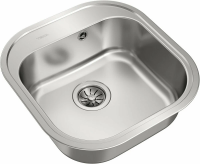 Кухонная мойка Teka Stylo 1B (10107007)