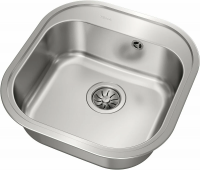 Кухонная мойка Teka Stylo 1B (10107007)