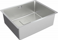 Кухонная мойка Teka FLEXLINEA RS15 50.40 M-XT 1B PureClean