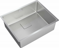 Кухонная мойка Teka FLEXLINEA RS15 50.40 M-XT 1B PureClean