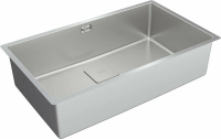 Кухонная мойка Teka FLEXLINEA RS15 71.40 M-XT 1B SOF
