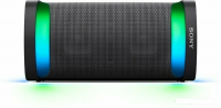 Минисистема Sony SRS-XP500 черный 78Вт USB BT