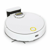 Пылесос-робот Karcher RCV 5 (1.269-640.0) белый