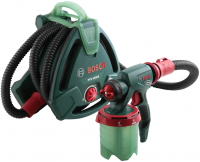 Краскопульт Bosch PFS 5000E