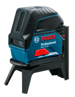 Нивелир лазерный Bosch GCL 2-15 + RM1 + BM3 clip (0601066E02)