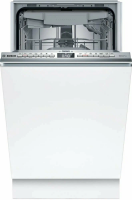 Встраиваемая посудомоечная машина Bosch SPV4EMX10E