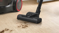 Пылесос Bosch BGS21POW2 черный