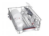 Встраиваемая посудомоечная машина Bosch SPV6YMX01E