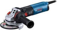 Углошлифовальная машина Bosch GWS 14-125 S (06017D0100)