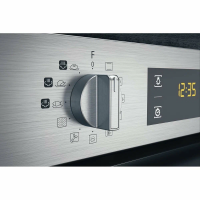 Электрический духовой шкаф Hotpoint-Ariston FA4S 841 P IX HA