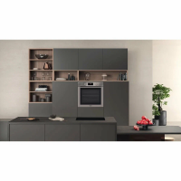 Электрический духовой шкаф Hotpoint-Ariston FA4S 841 P IX HA