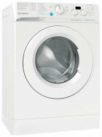 Cтиральная машина INDESIT BWSD 61051 WWV RU