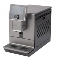 Кофемашина Nivona CafeRomatica NICR 970 титановый/черный