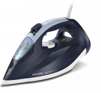 Утюг Philips DST7030/20 синий