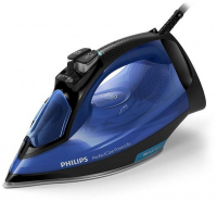 Утюг Philips GC3920/20 синий/черный