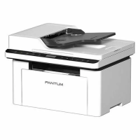 МФУ лазерный Pantum BM2300AW A4 WiFi белый