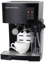 Кофеварка Zigmund & Shtain Al caffe ZCM-889