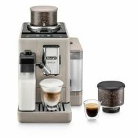 Кофемашина Delonghi EXAM 440.55.BG бежевый