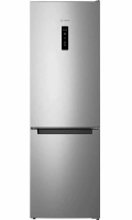 Холодильник Indesit ITS 5180 G 2-хкамерн. серебристый