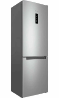 Холодильник Indesit ITS 5180 G 2-хкамерн. серебристый