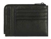 Кошелек мужской Piquadro Harper PU1243APR/N черный