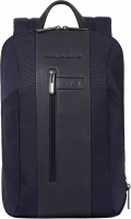Рюкзак Piquadro Brief2 CA6384BR2/BLU синий