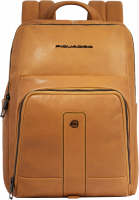Рюкзак Piquadro Carl CA6302S129/G охра
