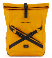 Рюкзак Piquadro Harper CA5677AP/G горчичный