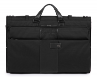 Сумка для костюма Piquadro Brief2 PA4344BR2/N черный