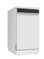 Посудомоечная машина Midea MFD45S150Wi белый