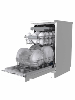 Посудомоечная машина Midea MFD45S150Wi белый