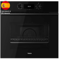 Электрический духовой шкаф Teka HLB 8400 FULL BLACK