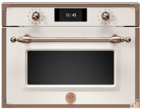 Электрический духовой шкаф Bertazzoni F457HERVTAC