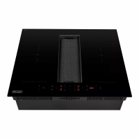 Индукционная варочная панель Delonghi ELETTRA 4B2F TC ARIA