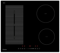 Индукционная варочная панель Evelux EHI 6045