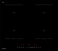 Индукционная варочная панель Evelux EHI 6448