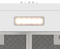 Вытяжка козырьковая Elikor ECO WH 50 белый