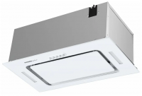 Вытяжка встраиваемая HOMSair Crocus Push 52 белый