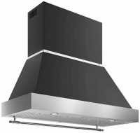 Вытяжка купольная Bertazzoni K120HERTX