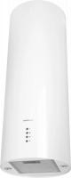 Вытяжка цилиндрическая HOMSair ART 1050WL 35 белый