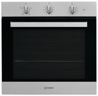 Электрический духовой шкаф Indesit IFW 6230 IX (нержавейка)