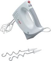 Миксер ручной Bosch MFQ3530, белый