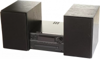 Музыкальный центр Panasonic SC-PMX90EE-K