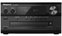 Музыкальный центр Panasonic SC-PMX90EE-K